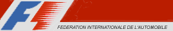 Formula 1 logo