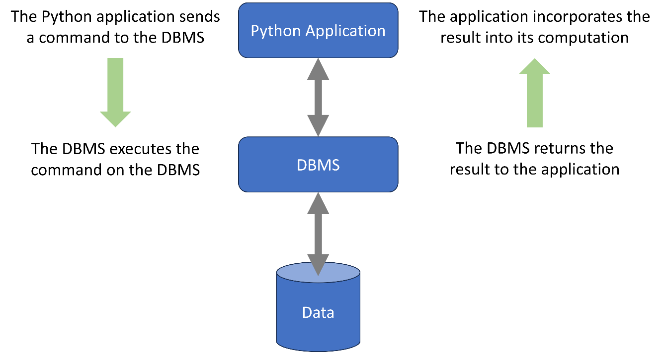 Database Management System